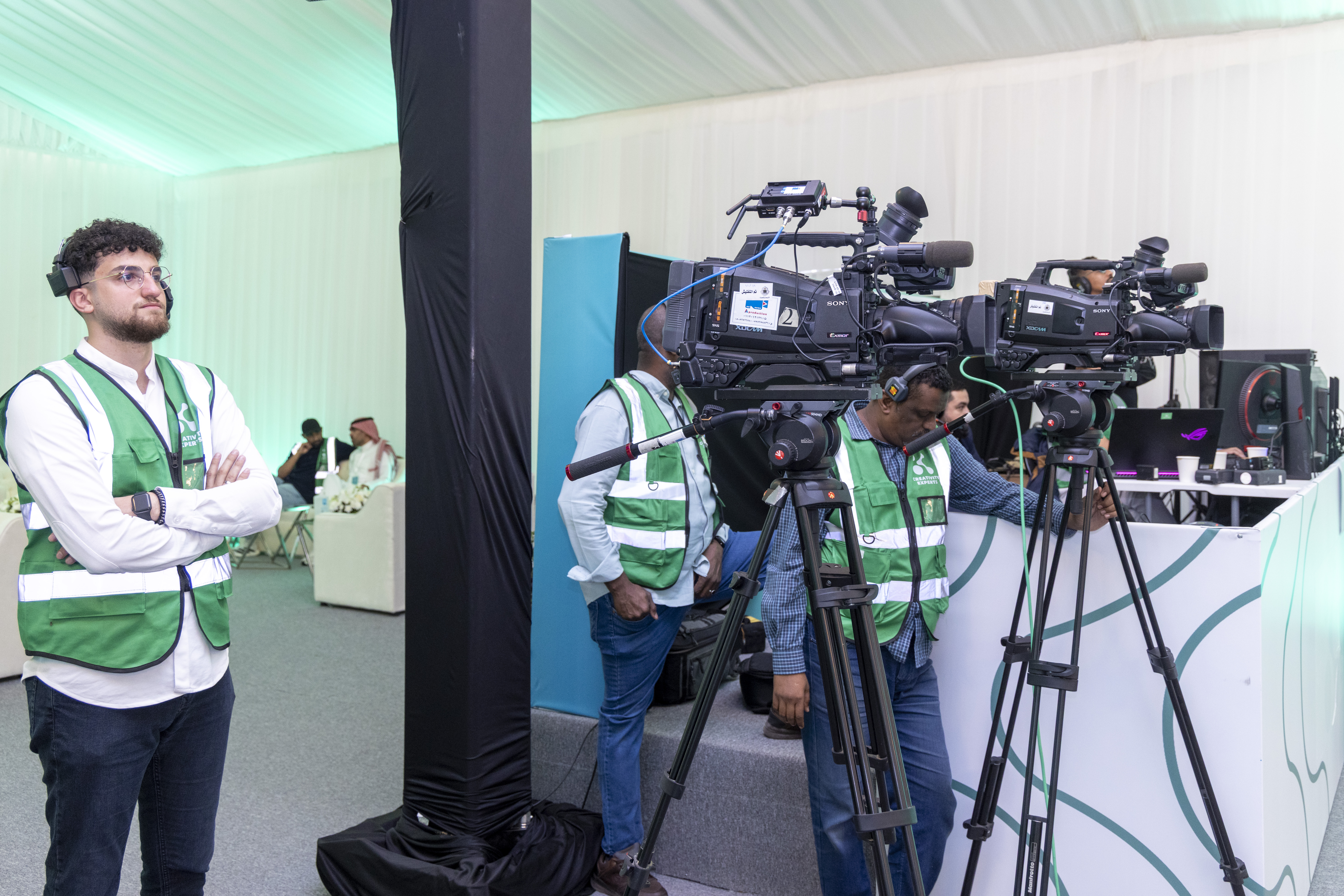 Video & Photography Coverage